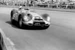 Lister Knobbly 2014 года